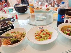-沪华海鲜大酒楼(南汇店)