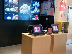-麦当劳(SM城市广场店)