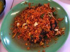 -新加坡Zam Zam餐馆