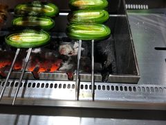 -牛上牛吊炉烧烤(红旗大街店)
