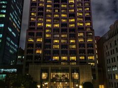 -上海外滩华尔道夫酒店