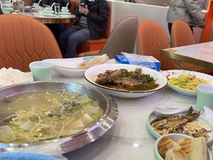-虾铺子龙虾·私房菜(金源花苑店)