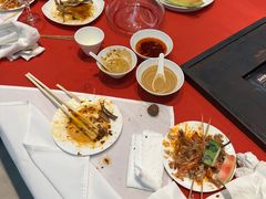 -皇城老妈川味火锅·大连海鲜火锅(港湾店)