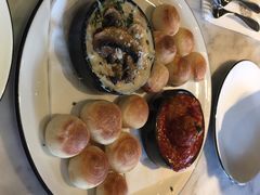 PizzaExpress&nbsp;马上诺(长泰广场店)-玛尚诺Pizza&Bar(长泰广场店)