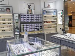 -ALPS阿尔卑斯眼镜(我格广场店)