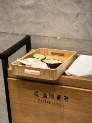 -悦指间美甲美睫