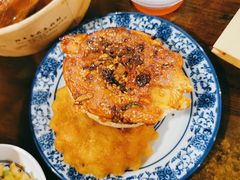 海棠糕-老横泾面馆(吴中横泾店)