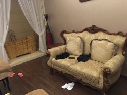 -琉璃时光SPA国际连锁机构