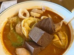 -一峰沙茶面(海峡国际店)