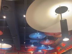 大堂-蜀香格格•剁椒鱼头(龙西店)
