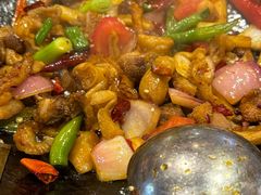 -富正毅三下锅·湘西韵味(天门山索道店)