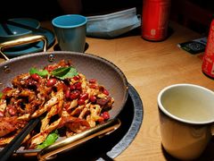 -吃饭皇帝大(解放西路店)