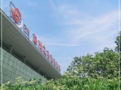 -扬州汽车客运东站