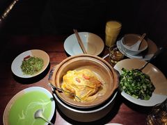 外婆茶香鸡-外婆家(南开大悦城店)