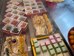 -水林间·寿喜烧自助(仙林金鹰店)