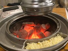 -姜虎东白丁烤肉(恒隆广场店)