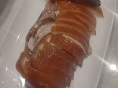 -万荣烤鸭店·北京菜(天坛店)