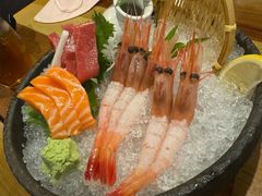 -炉匠炉端烧·酒(国金中心商场店)