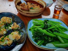 -东坊味道私房菜·地道顺德菜(大良店)