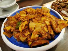 八珍豆腐-津菜宋记老房子(鼓楼店)