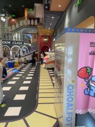 -meland亲子乐园•派对•研学(宁波华润万象城店)