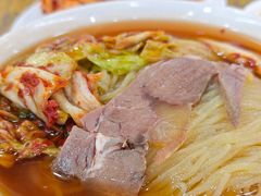 -西塔大冷面(市府大路店)
