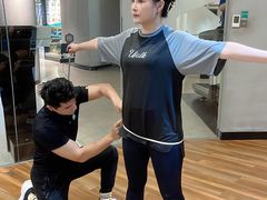 -懒人Club运动健身·运动康复·私教(三迪中心店)