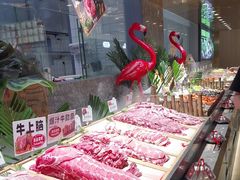 -汉阳廷自助烤肉·火锅(壹方天地店)