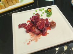 -聚鑫阁江浙菜·非遗传承技艺(闵行交大店)