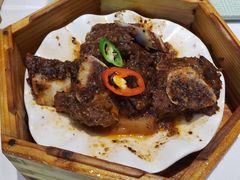 -南宁荔园维景国际酒店·荔园中餐厅