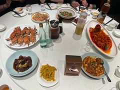 -玉华台饭庄·淮扬菜·烤鸭(望京店)