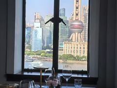 -上海和平饭店华懋阁 Cathay Room