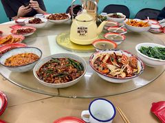 -老三样·旧食新味(绿地店)