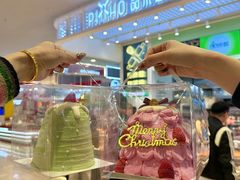 -品禾芝风(敏捷永旺店)