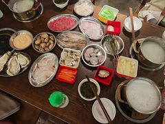 -行运海鲜食集(北京首店)