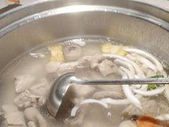 -狐狸爱上椰子鸡(滨江星光大道店)