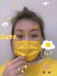-手牵手美甲