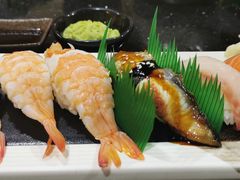 海老手握寿司-德川家日本料理(龙德广场店)