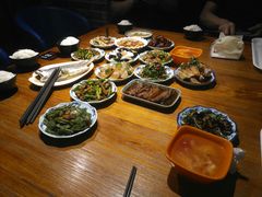 -心怡东北烤冷面(赤峰路店)