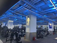-威仕顿健身游泳(御锦城店)