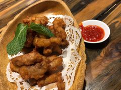 闽南炸醋肉-临家闽南菜(宝洲路店)