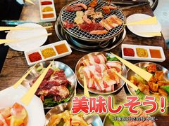 鲜肉肠-P1泥炉烤肉(市桥富华东路店)