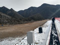 -八达岭滑雪场