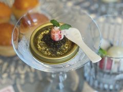 -北京柏悦酒店·锦庭餐厅Dining Room