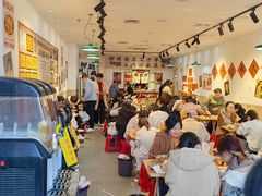 -柳州肥姨妈大骨螺蛳粉(沙河店)