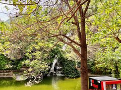 -京东石林峡风景区