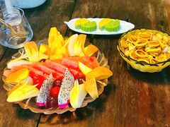 -五合院·整点烤肉