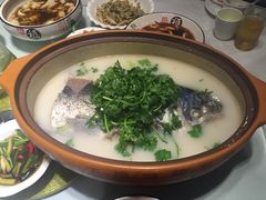 -风味小馆(天目湖宾馆店)