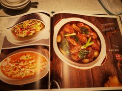 -千日贺茶餐厅(高新万达店)