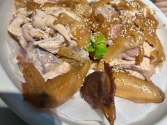 -客家汇·客家传承菜(水库店)